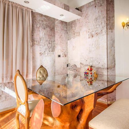 Hostal Mama Mambo - Zona Colonial ซานโตโดมิงโก ภายนอก รูปภาพ