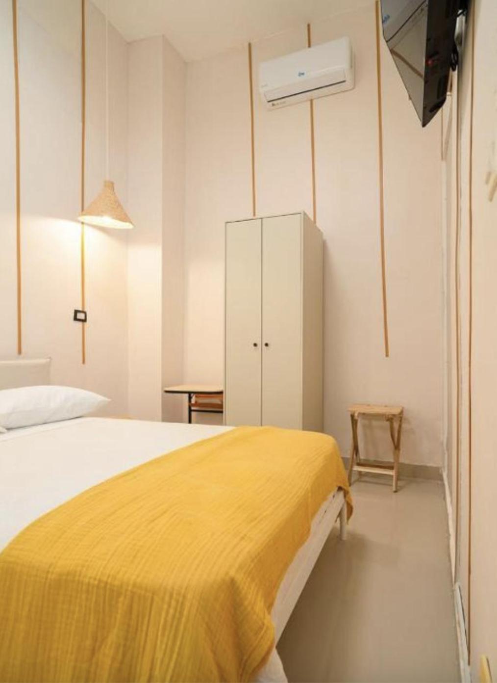 Hostal Mama Mambo - Zona Colonial ซานโตโดมิงโก ภายนอก รูปภาพ