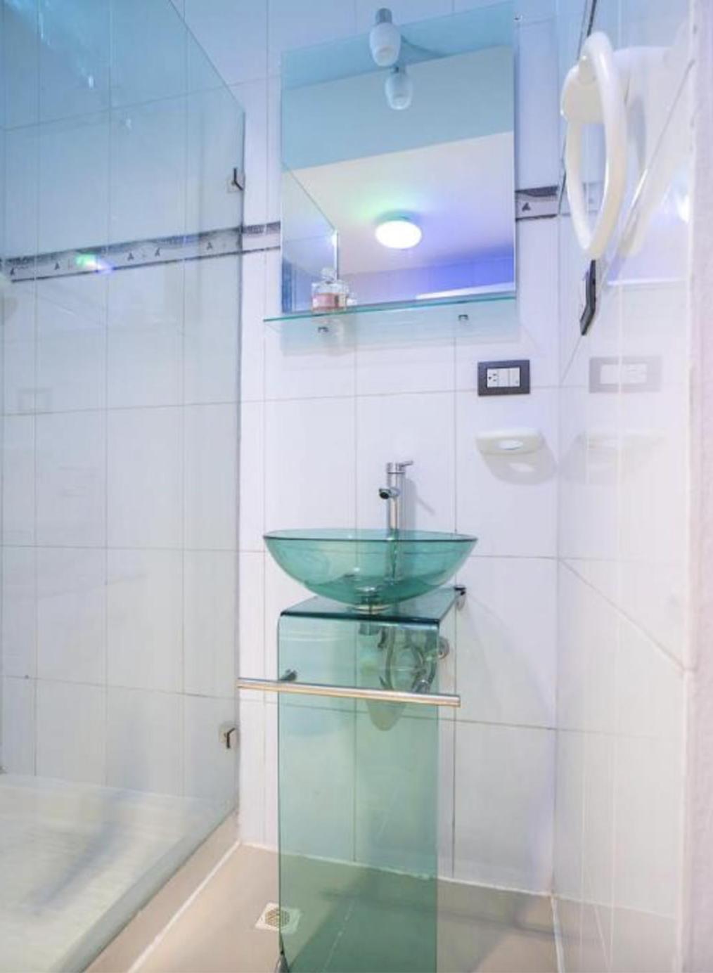 Hostal Mama Mambo - Zona Colonial ซานโตโดมิงโก ภายนอก รูปภาพ