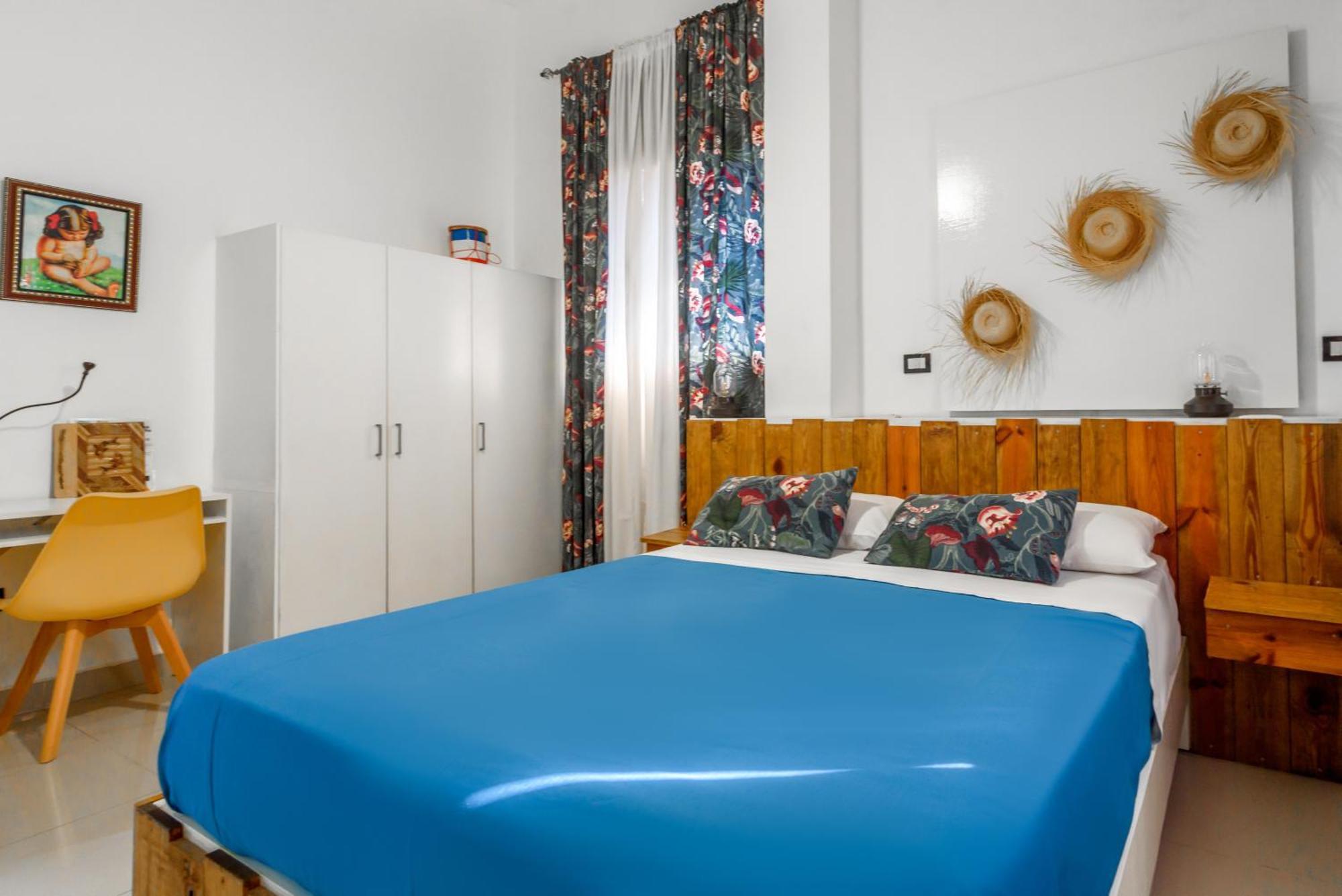 Hostal Mama Mambo - Zona Colonial ซานโตโดมิงโก ภายนอก รูปภาพ